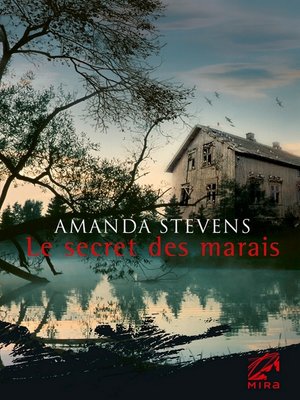 cover image of Le secret des marais
